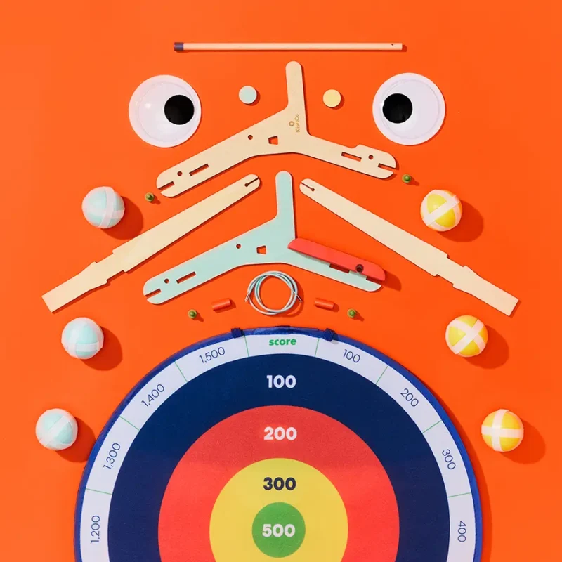 Archery Set - Image 4
