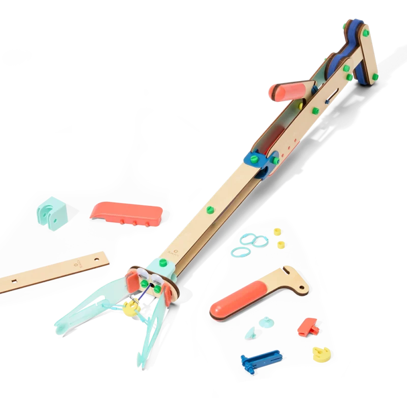 Mechanical Grabber - Image 6