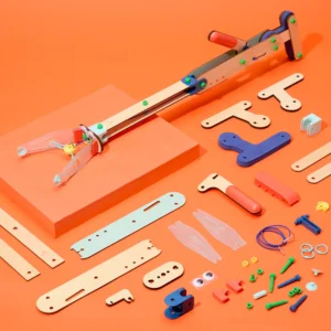 Mechanical Grabber
