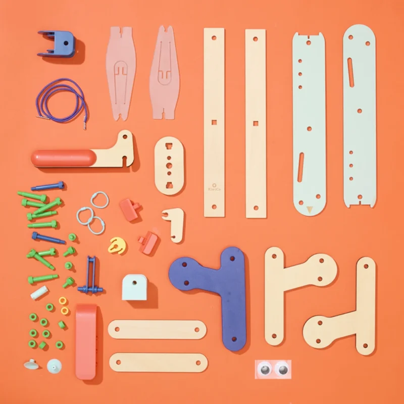 Mechanical Grabber - Image 3