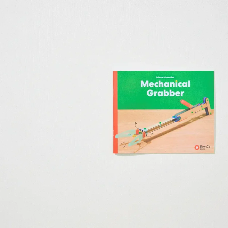 Mechanical Grabber - Image 5
