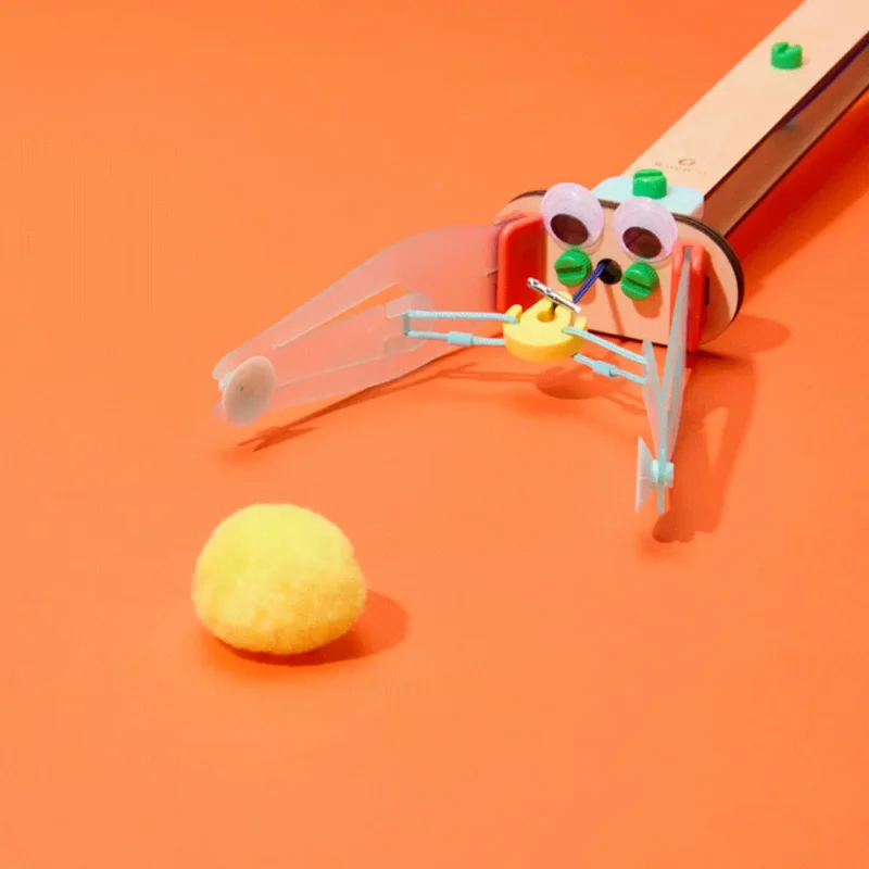 Mechanical Grabber - Image 4