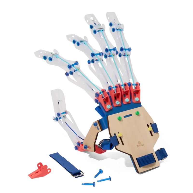 Mega Hand - Image 6