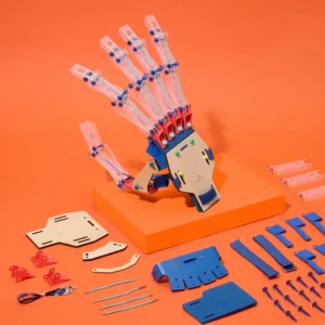 Mega Hand