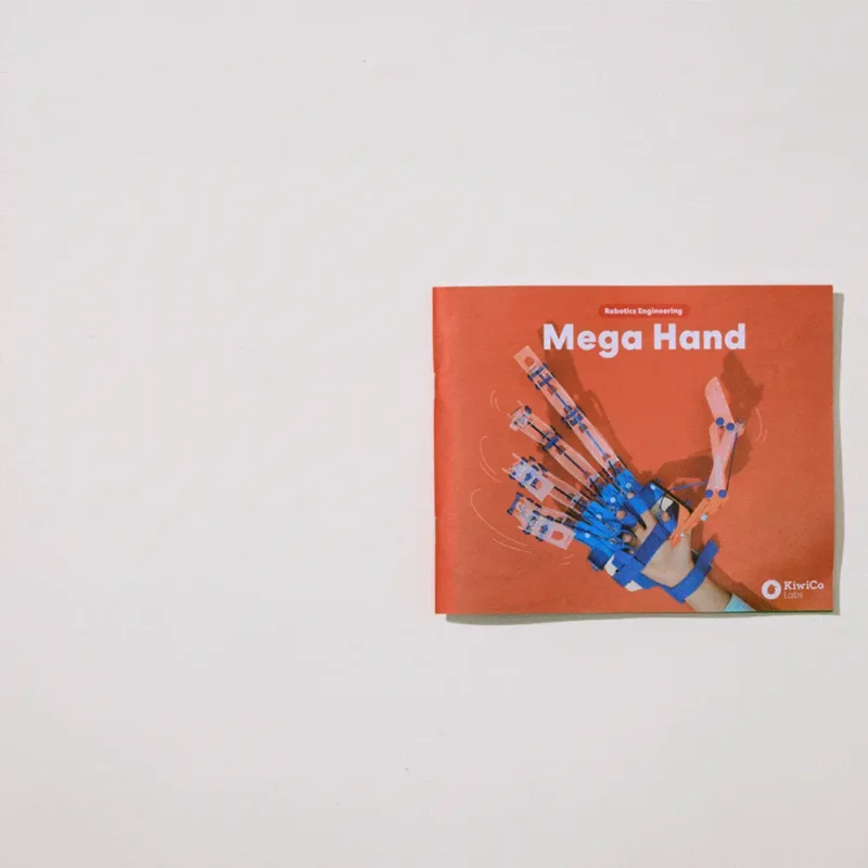 Mega Hand - Image 5
