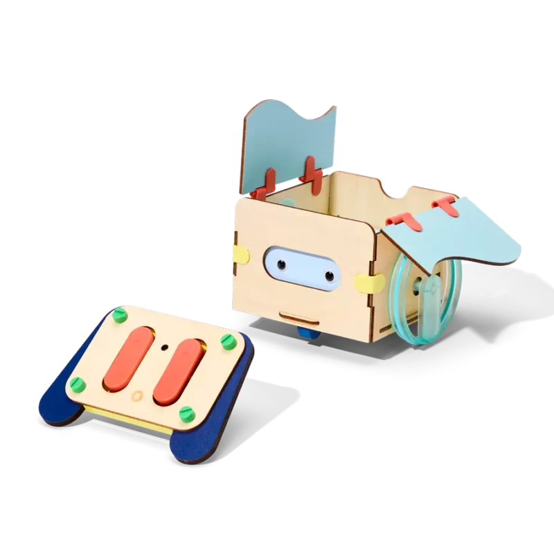 Delivery Bot - Image 7