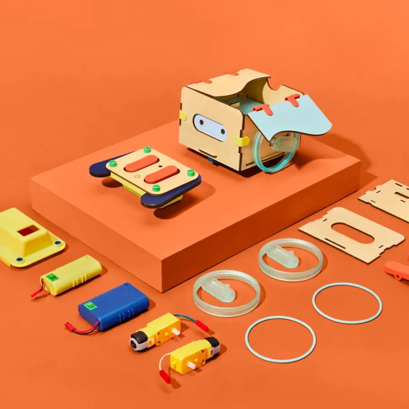 Delivery Bot - Image 3