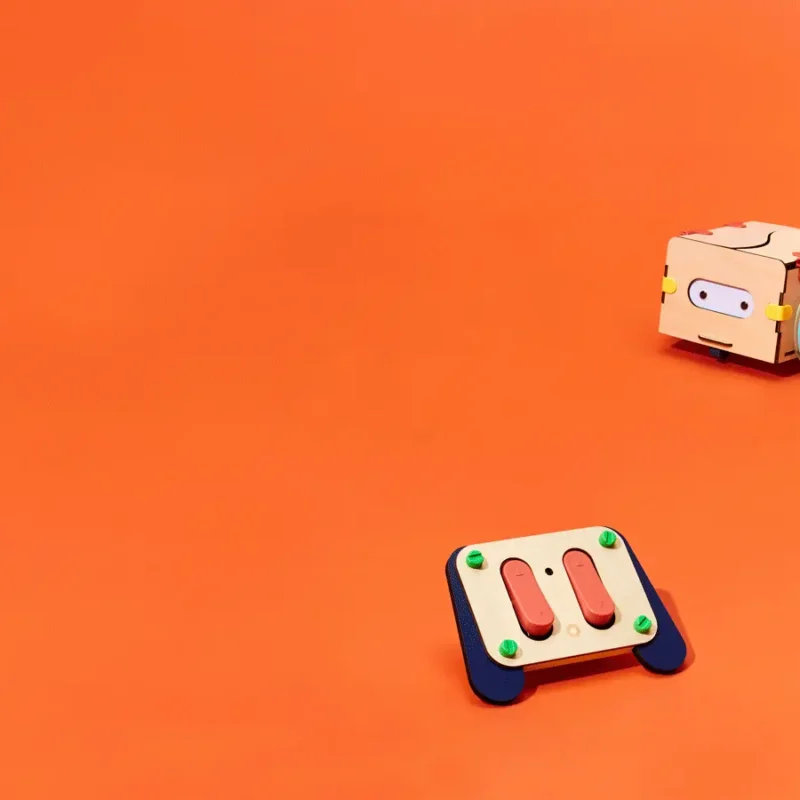 Delivery Bot
