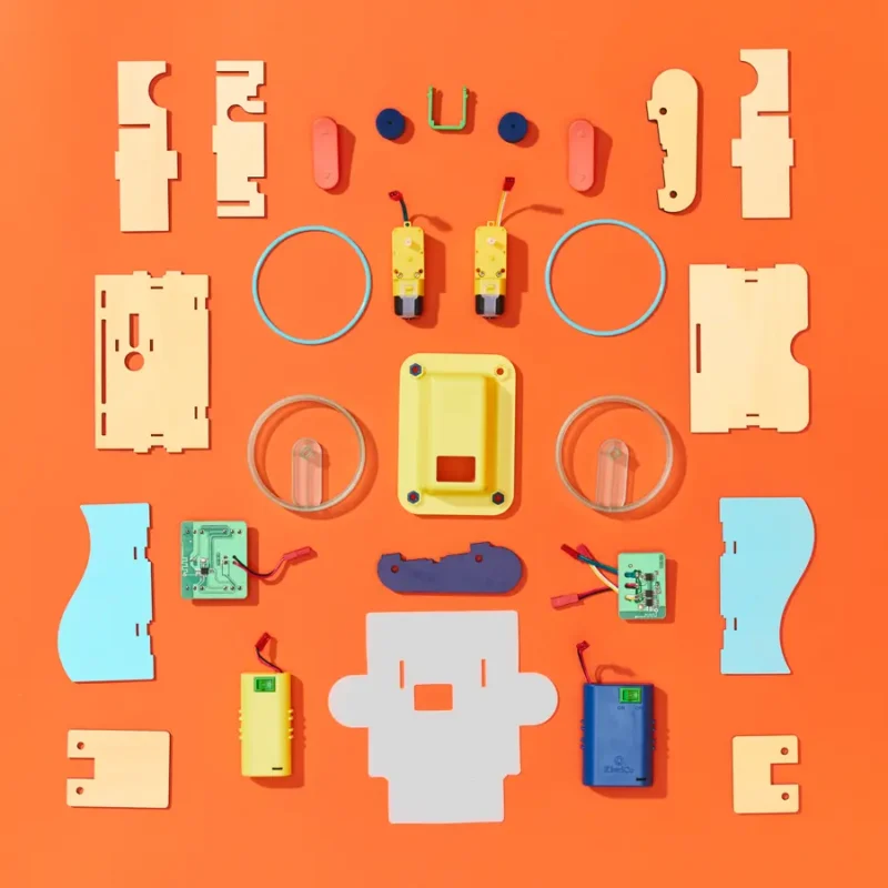Delivery Bot - Image 6