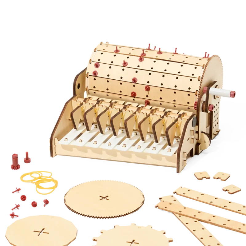 Programmable Music Box - Image 7