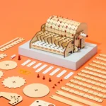 Programmable Music Box
