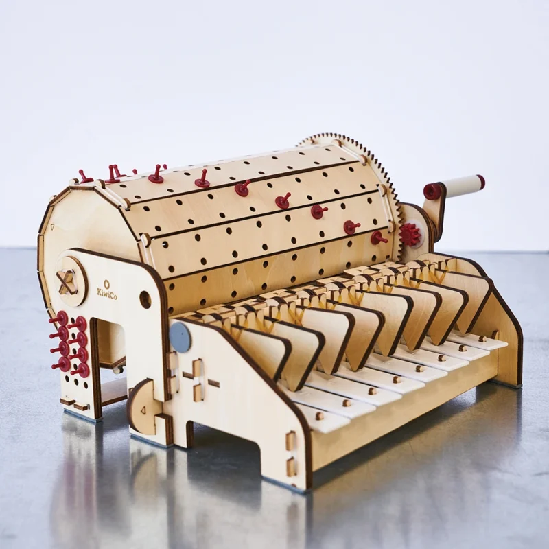 Programmable Music Box - Image 5