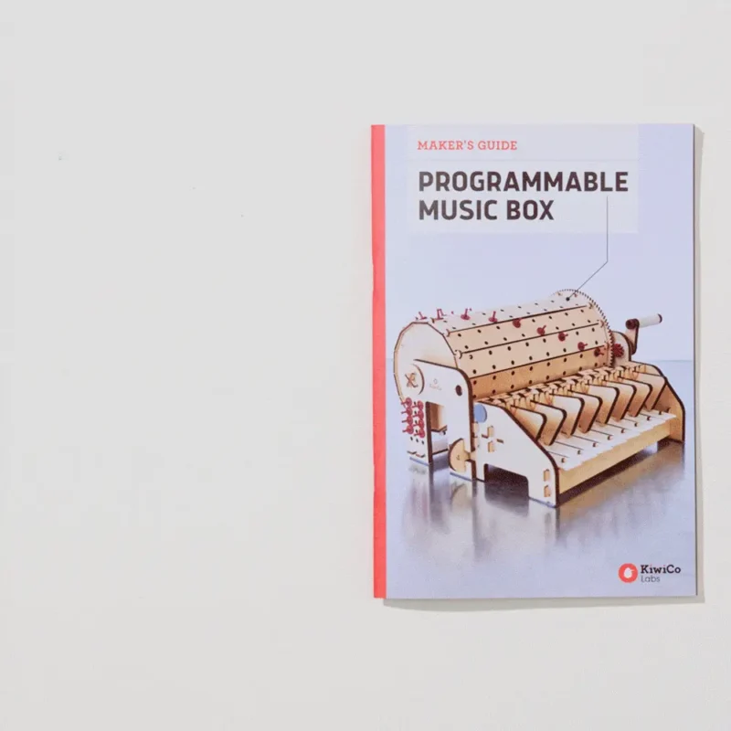 Programmable Music Box - Image 6