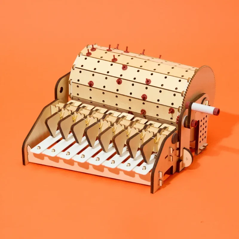 Programmable Music Box - Image 2