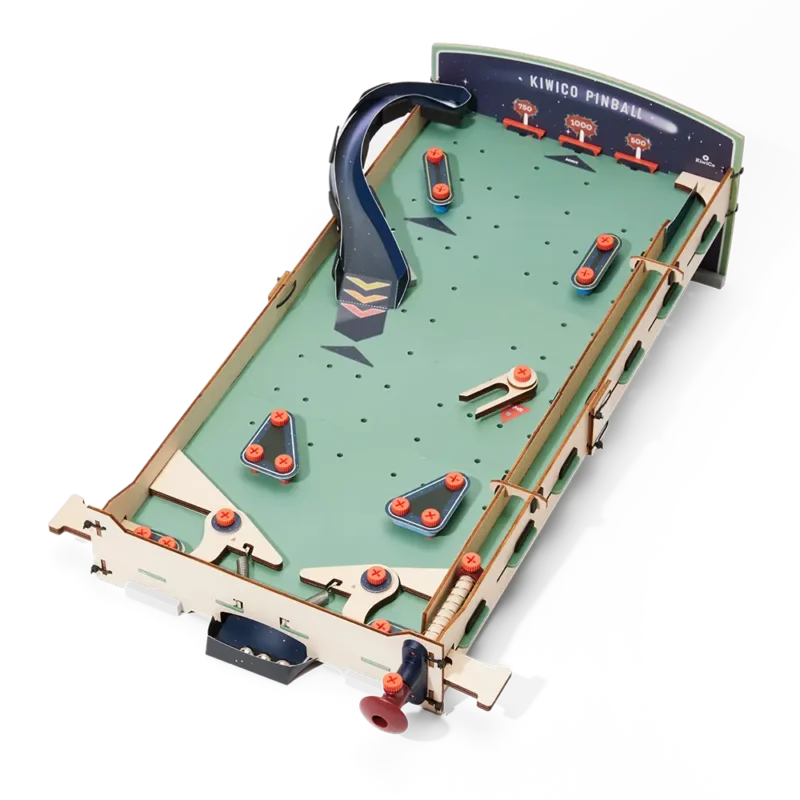 Pinball Machine - Image 5