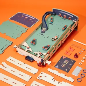 Pinball Machine