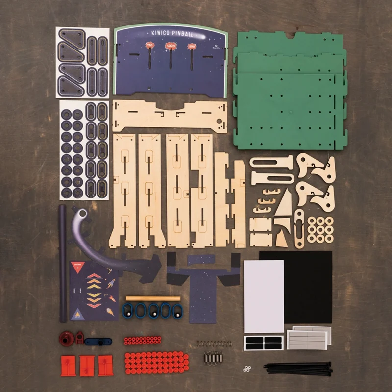 Pinball Machine - Image 4