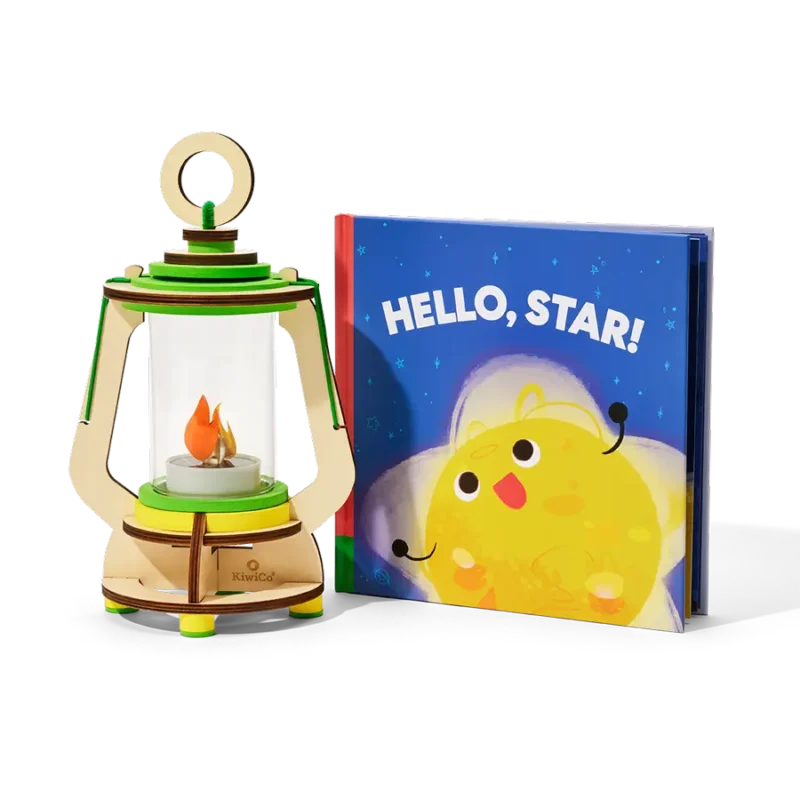Solar Lantern Book Bundle - Image 5