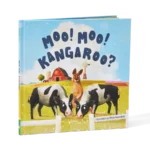 Moo Moo Kangaroo
