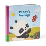 Poppy's Feelings
