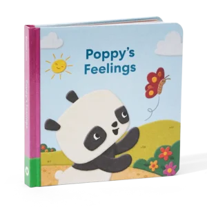 Poppy's Feelings