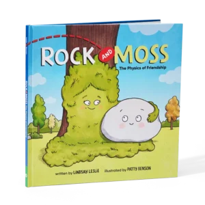 Rock and Moss
