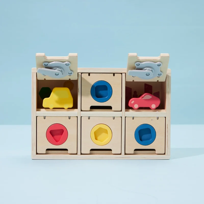 Car-Go Puzzle Box - Image 3