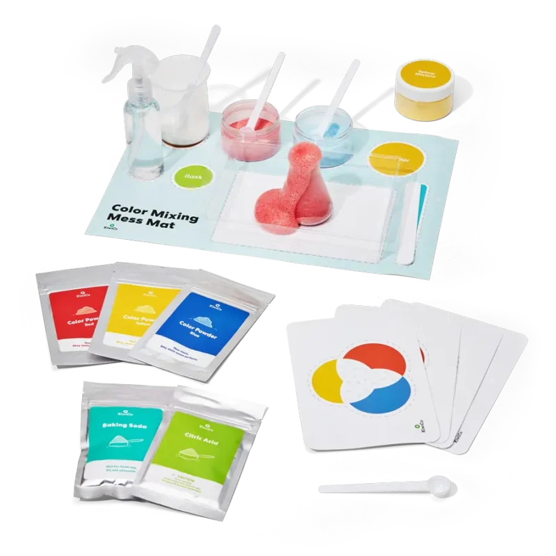 Colorful Chemistry - Image 7