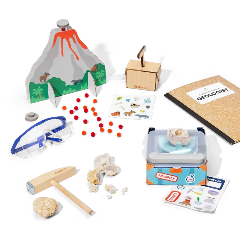 Geologist Starter Kit - Image 8