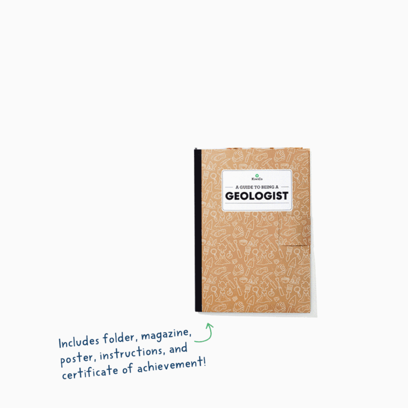 Geologist Starter Kit - Image 6