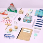 Geologist Starter Kit