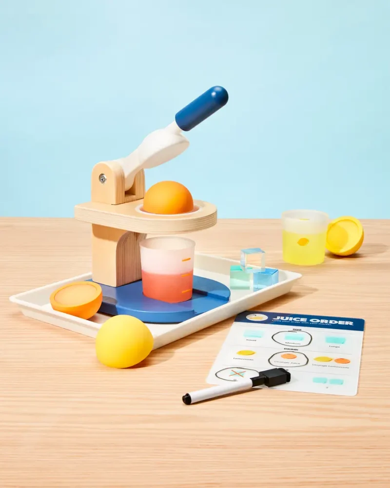 Easy-Squeezy Juicer - Image 4