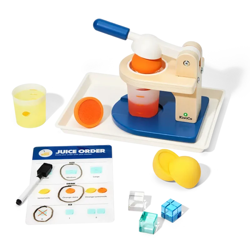 Easy-Squeezy Juicer - Image 7