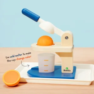 Easy-Squeezy Juicer