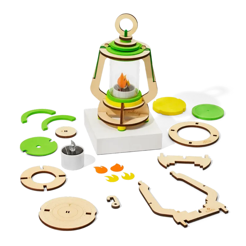Solar Lantern - Image 4