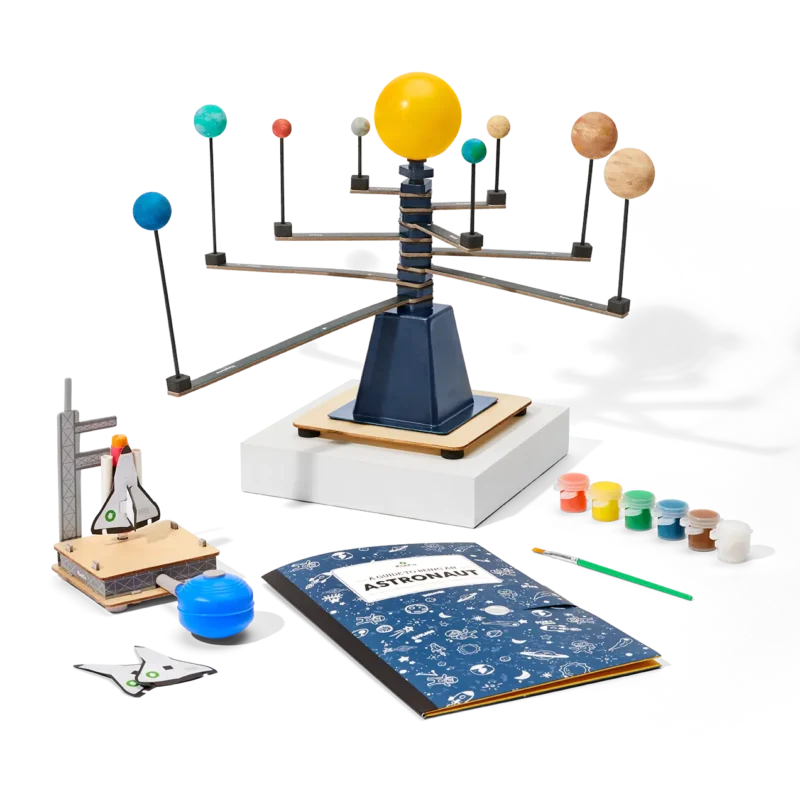 Astronaut Starter Kit - Image 4