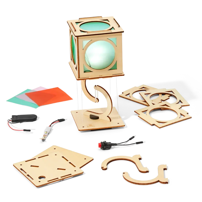 Levitating Lantern - Image 7