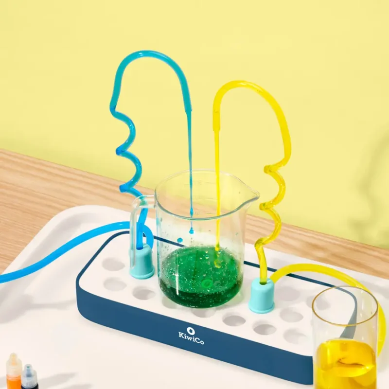 Chemistry Play Lab - Image 4