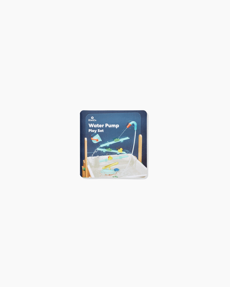 Water Pump Play Set - Image 10