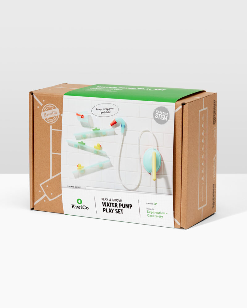 Water Pump Play Set - Image 9