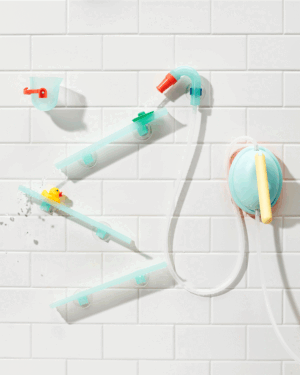 Water Pump Play Set