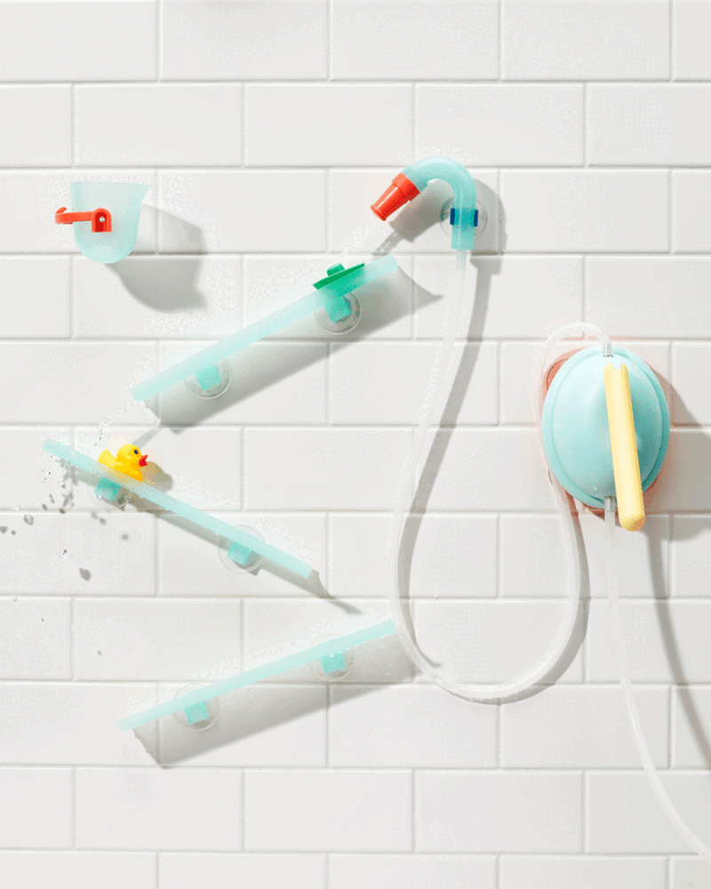 Water Pump Play Set