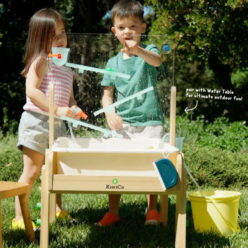 Water Pump Play Set - Image 2