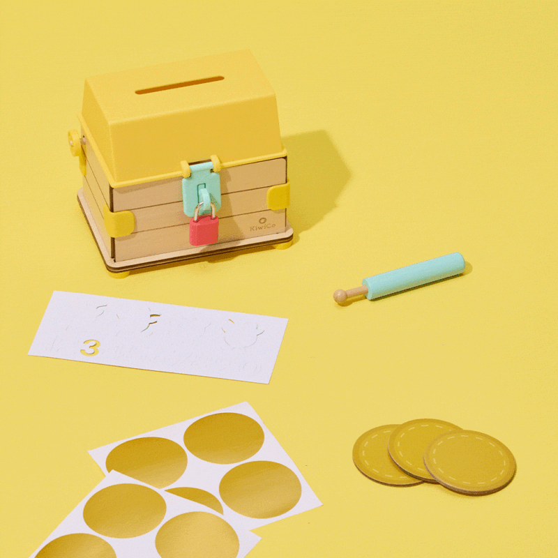 Treasure Hunt - Image 2