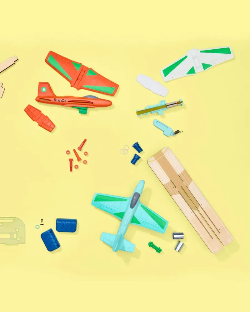 Flex & Fly Plane Launcher - Image 9