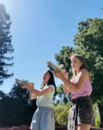Flex & Fly Plane Launcher
