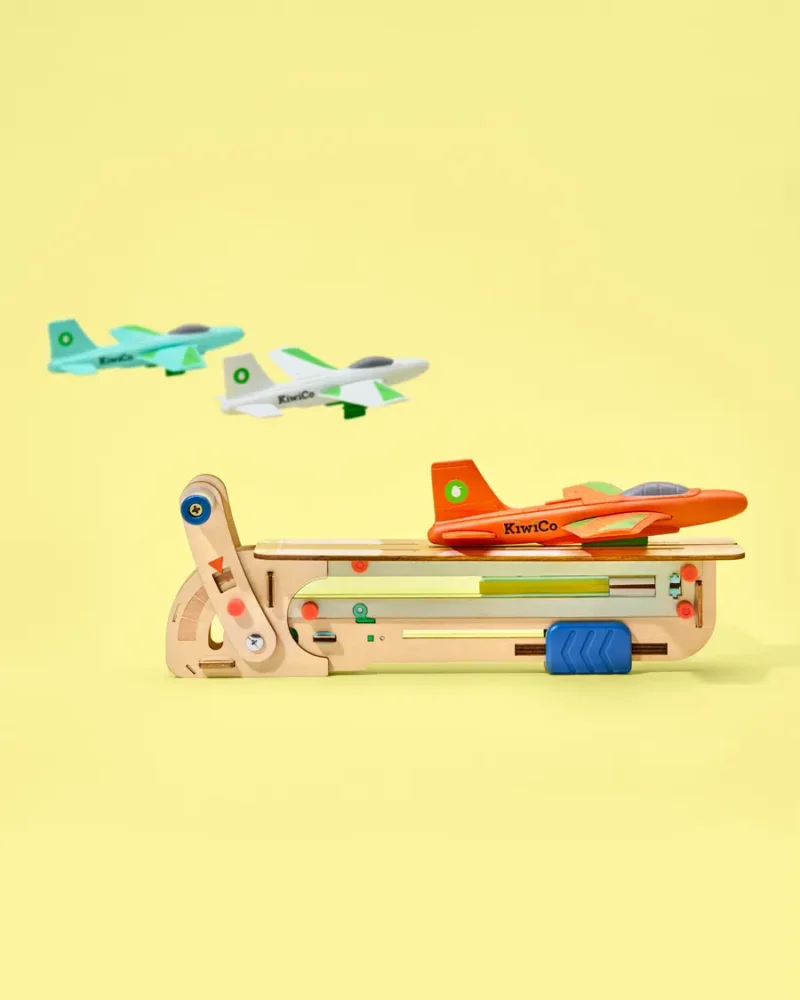 Flex & Fly Plane Launcher - Image 3