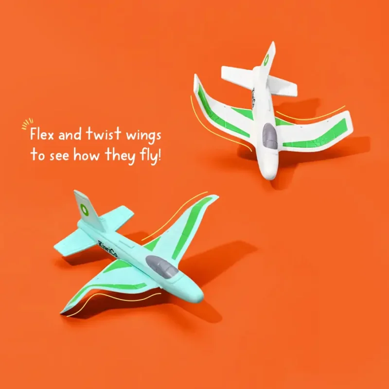 Flex & Fly Plane Launcher - Image 2