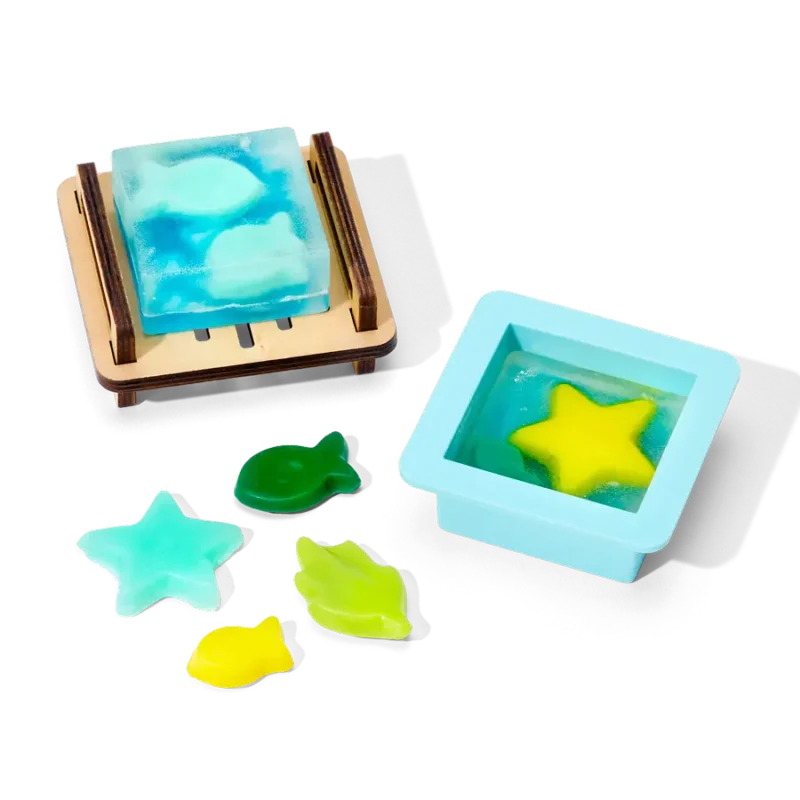 Handmade Soap - Image 7