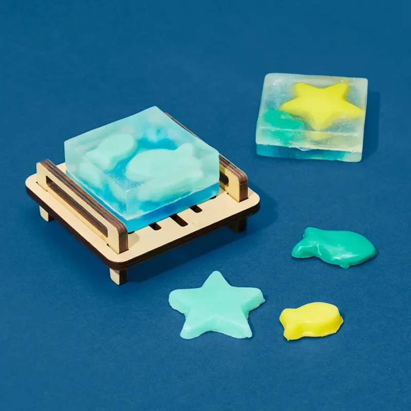 Handmade Soap - Image 6